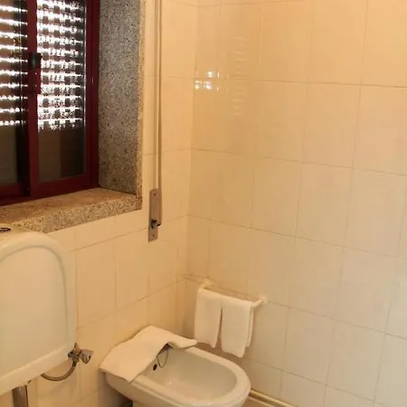 Bed and breakfast Guest Houseturismo Vilar Formoso