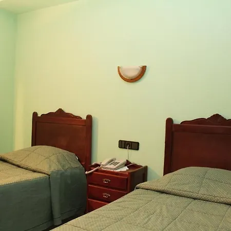 Guest Houseturismo * Vilar Formoso
