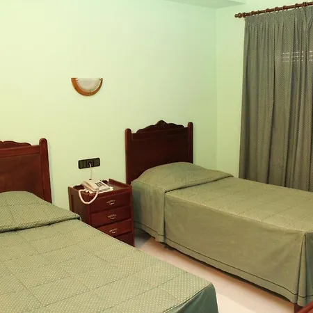 Bed and breakfast Guest Houseturismo