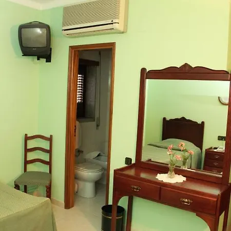 Guest Houseturismo Bed and breakfast Vilar Formoso