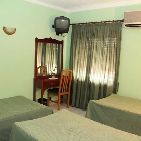 Bed and breakfast Guest Houseturismo Vilar Formoso