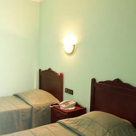 Guest Houseturismo * Vilar Formoso