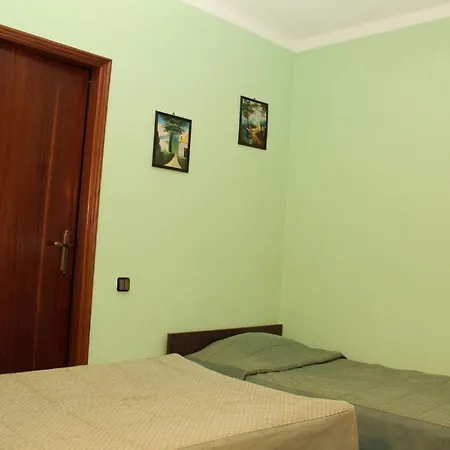 Guest Houseturismo Bed and breakfast Vilar Formoso