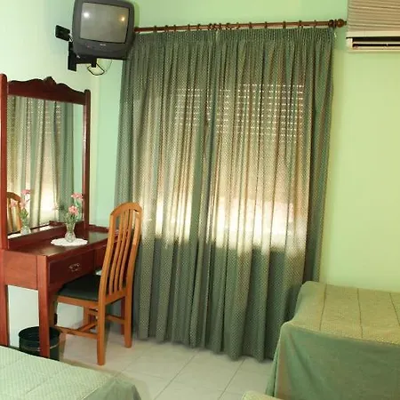 Guest Houseturismo Vilar Formoso