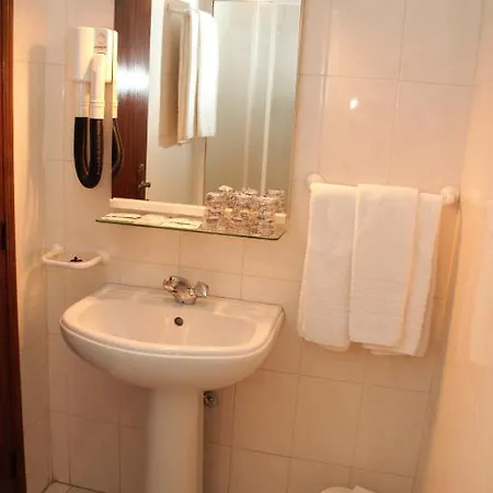 Bed and breakfast Guest Houseturismo *