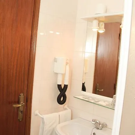 Guest Houseturismo * Vilar Formoso