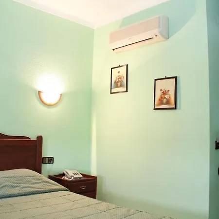 Guest Houseturismo Bed and breakfast Vilar Formoso