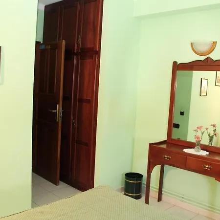 Guest Houseturismo Vilar Formoso