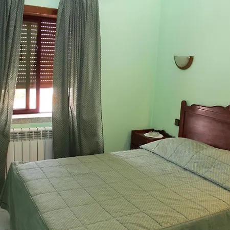 Bed and breakfast Guest Houseturismo *
