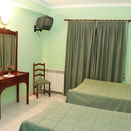 Bed and breakfast Guest Houseturismo *