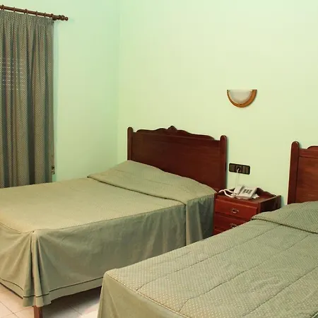 Bed and breakfast Guest Houseturismo