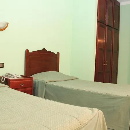 Guest Houseturismo Vilar Formoso