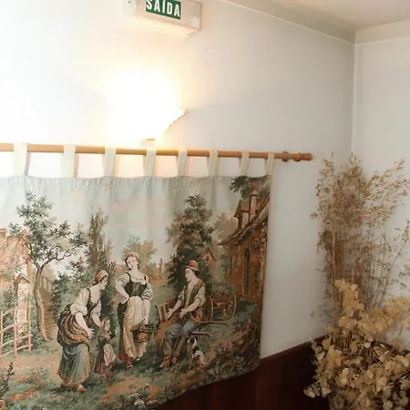 Guest Houseturismo Bed and breakfast *