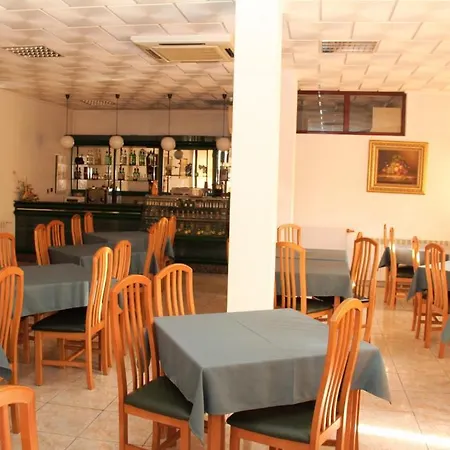 Guest Houseturismo * Vilar Formoso