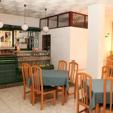 Guest Houseturismo Bed and breakfast Vilar Formoso