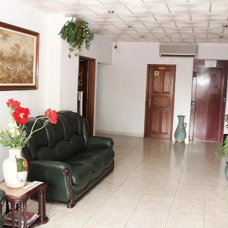 Guest Houseturismo Vilar Formoso