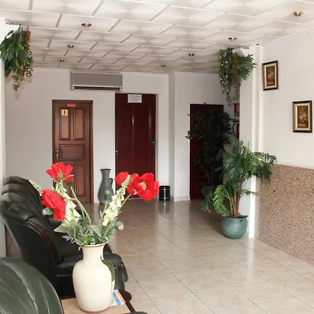 Bed and breakfast Guest Houseturismo *